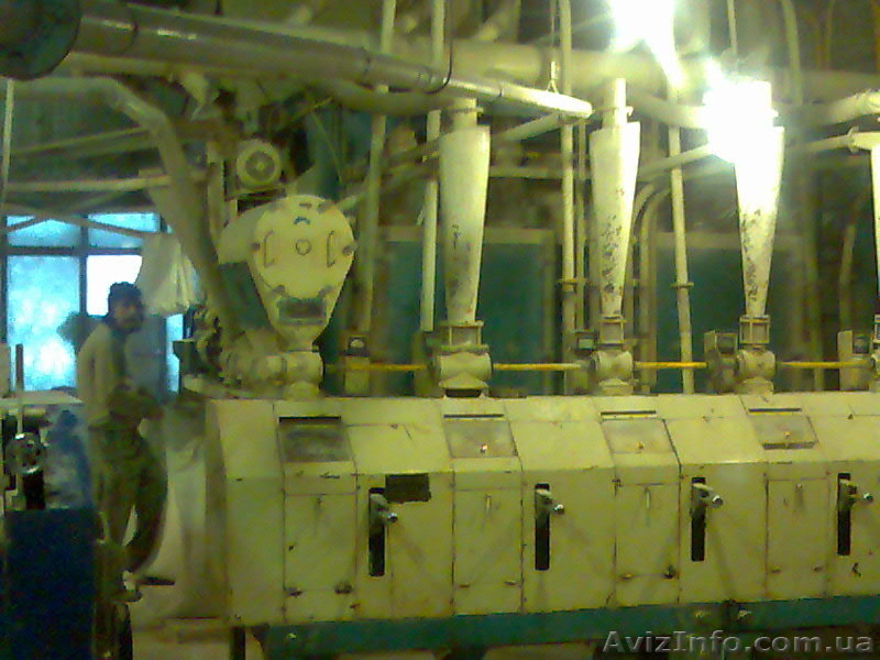 Продам мельницу «Харьковчанка-1200», «Харьковчанка-450» - <ro>Изображение</ro><ru>Изображение</ru> #1, <ru>Объявление</ru> #231181