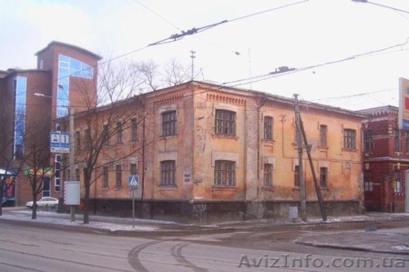 Торгово-офисное здание - <ro>Изображение</ro><ru>Изображение</ru> #3, <ru>Объявление</ru> #226104