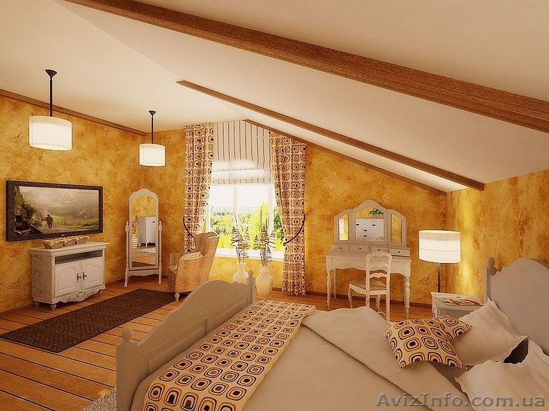 Дом построен по новым технологиям. - <ro>Изображение</ro><ru>Изображение</ru> #3, <ru>Объявление</ru> #226072