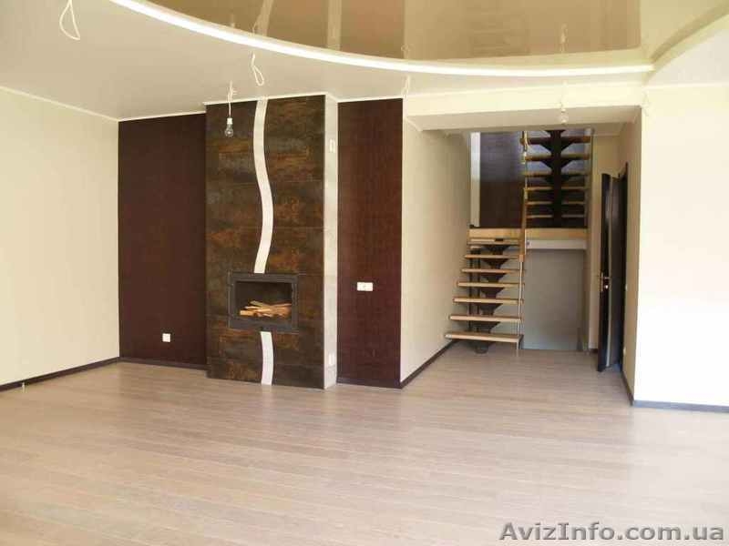 Дом с ремонтом. - <ro>Изображение</ro><ru>Изображение</ru> #4, <ru>Объявление</ru> #226062