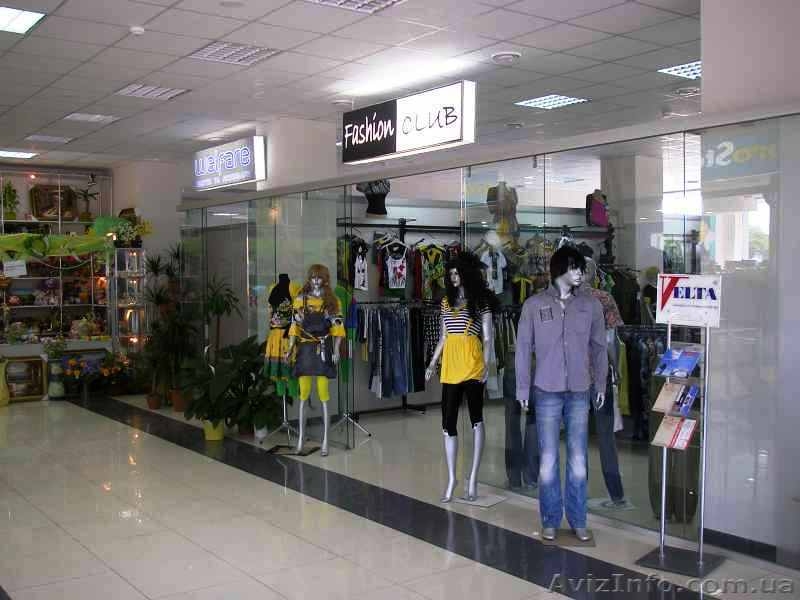 Торговый центр с участком. - <ro>Изображение</ro><ru>Изображение</ru> #3, <ru>Объявление</ru> #226112