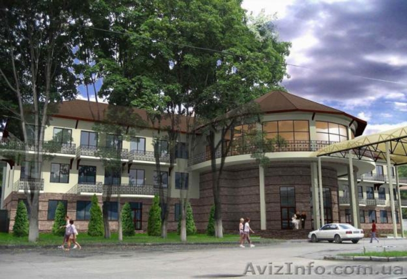 Гостиница - развлекчение комплекс - <ro>Изображение</ro><ru>Изображение</ru> #3, <ru>Объявление</ru> #226114