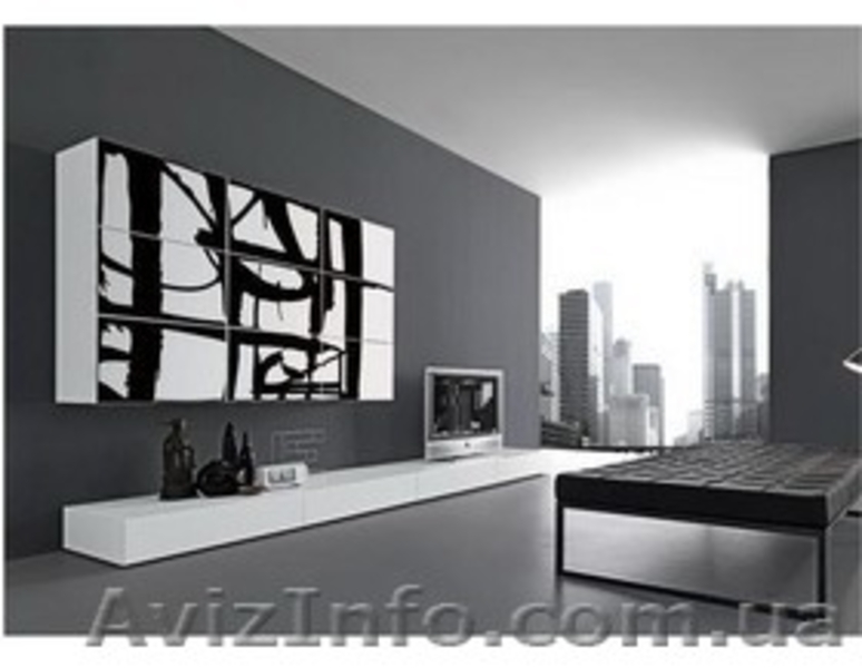 Стенки  для гостинной - <ro>Изображение</ro><ru>Изображение</ru> #4, <ru>Объявление</ru> #233126