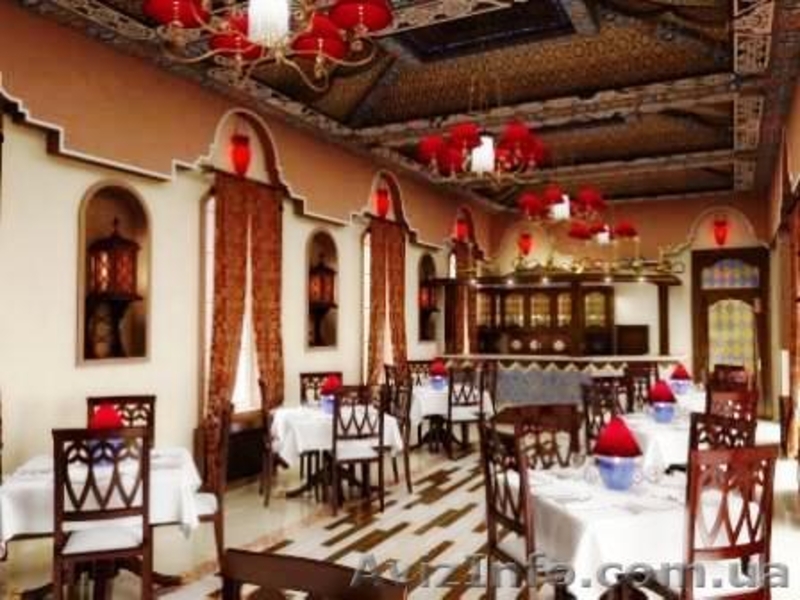 Действующий ресторанный комплекс. - <ro>Изображение</ro><ru>Изображение</ru> #4, <ru>Объявление</ru> #226125