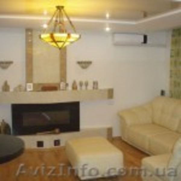 Продажа 4-х комнатной квартиры в центре Харькова - <ro>Изображение</ro><ru>Изображение</ru> #4, <ru>Объявление</ru> #244245