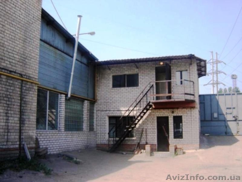 Складское, производственное помещение - <ro>Изображение</ro><ru>Изображение</ru> #3, <ru>Объявление</ru> #226132