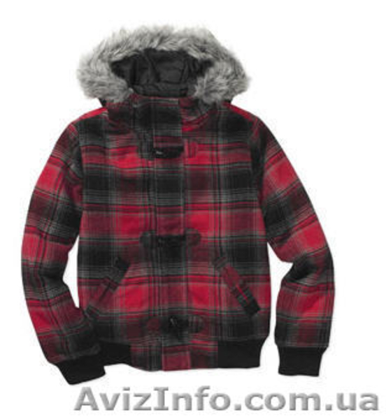 Фирменные куртки для мальчиков и девочек. - <ro>Изображение</ro><ru>Изображение</ru> #6, <ru>Объявление</ru> #212528