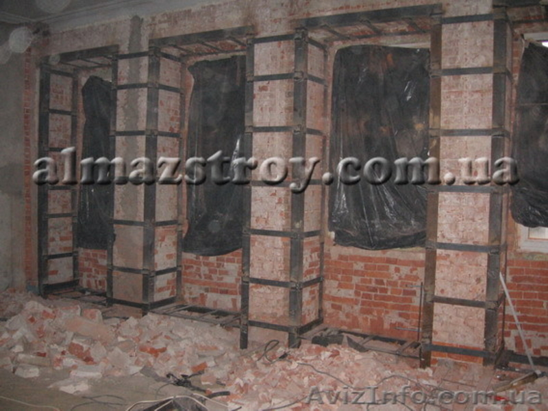 Алмазное сверление отверстий,алмазная резка проемов. - <ro>Изображение</ro><ru>Изображение</ru> #3, <ru>Объявление</ru> #233467