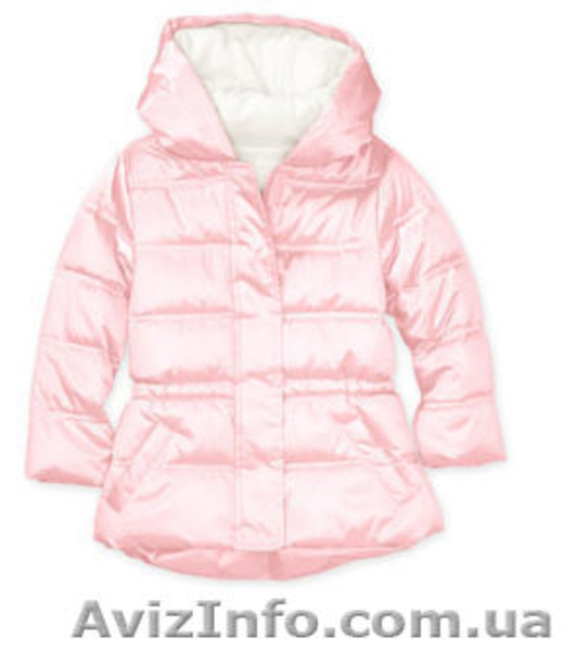 Фирменные куртки для мальчиков и девочек. - <ro>Изображение</ro><ru>Изображение</ru> #9, <ru>Объявление</ru> #212528