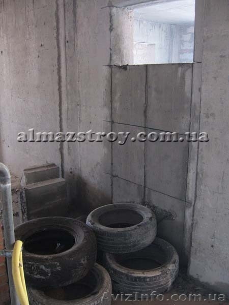 Алмазное сверление отверстий,алмазная резка проемов. - <ro>Изображение</ro><ru>Изображение</ru> #1, <ru>Объявление</ru> #233467