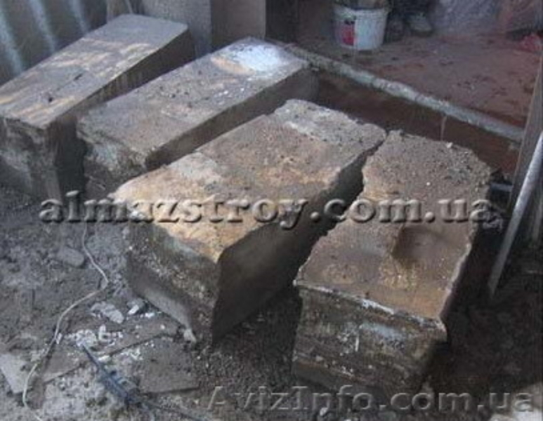 Алмазное сверление отверстий,алмазная резка проемов. - <ro>Изображение</ro><ru>Изображение</ru> #2, <ru>Объявление</ru> #233467