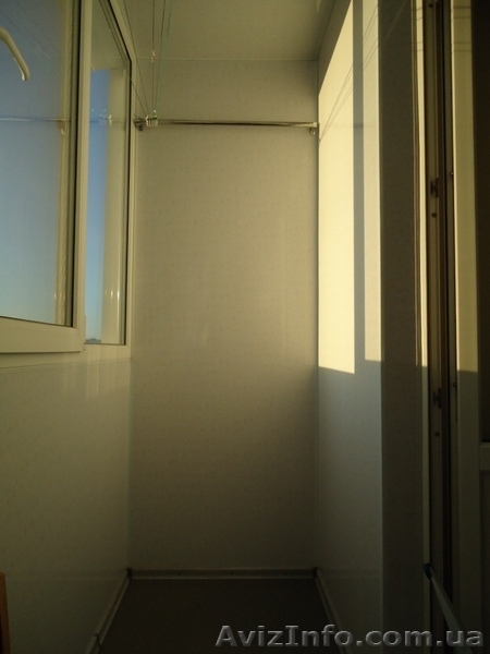 Реконструкция и ремонт балконов и лоджий «под ключ».Помещений. - <ro>Изображение</ro><ru>Изображение</ru> #3, <ru>Объявление</ru> #222179