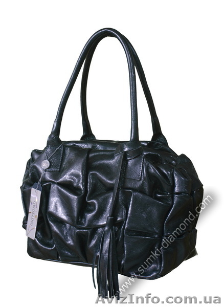 Сумки из натуральной кожи"диамонд" - <ro>Изображение</ro><ru>Изображение</ru> #3, <ru>Объявление</ru> #247897