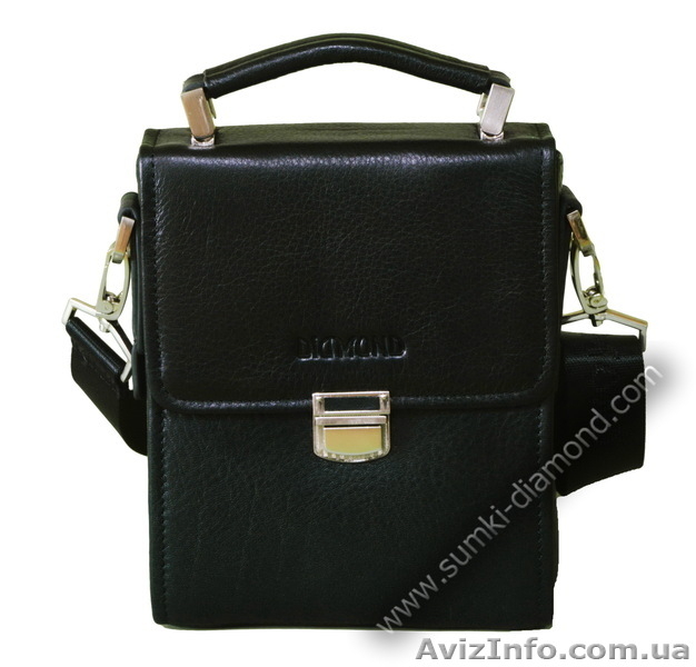 Сумки из натуральной кожи"диамонд" - <ro>Изображение</ro><ru>Изображение</ru> #4, <ru>Объявление</ru> #247897