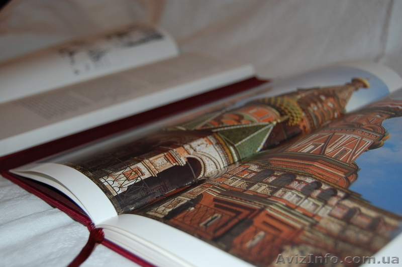 "Храм Василия Блаженного оскве. Покровский собор" Н.И. Бруновв М - <ro>Изображение</ro><ru>Изображение</ru> #4, <ru>Объявление</ru> #241882