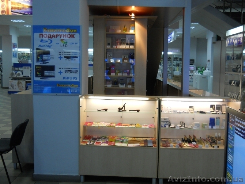 Продам торговое оборудование под парфюмерию косметику б/у! - <ro>Изображение</ro><ru>Изображение</ru> #3, <ru>Объявление</ru> #246365
