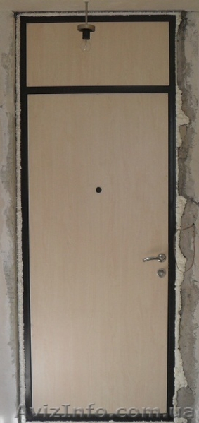 Изготовим металлические двери - <ro>Изображение</ro><ru>Изображение</ru> #3, <ru>Объявление</ru> #218592