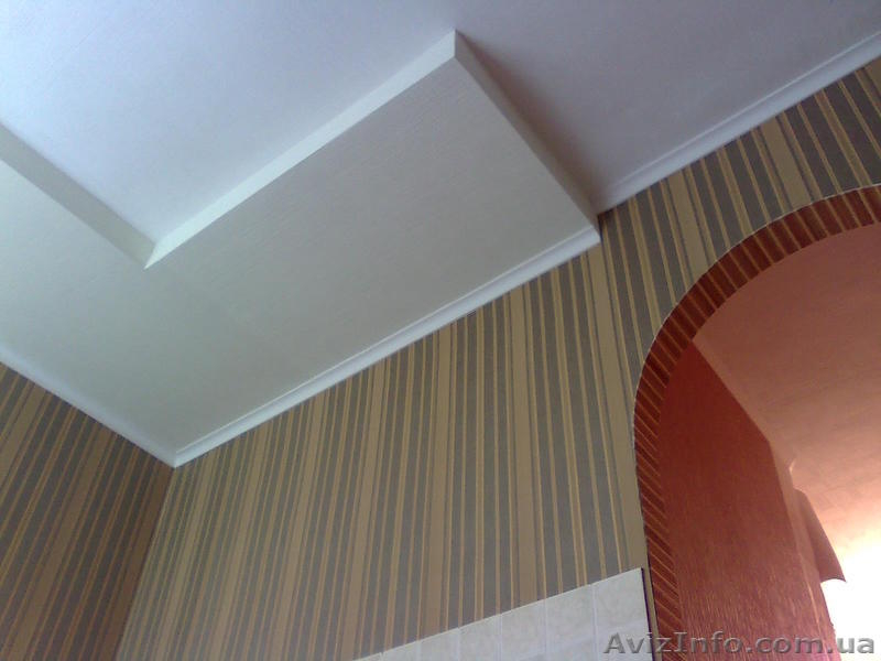 Ремонт квартир под ключ и другие виды строительных работ - <ro>Изображение</ro><ru>Изображение</ru> #1, <ru>Объявление</ru> #227208