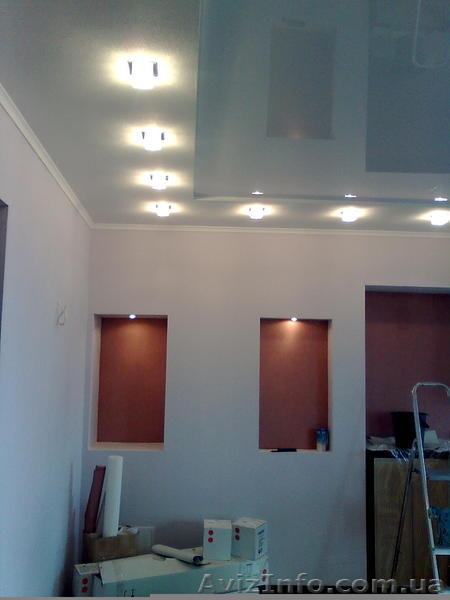 Ремонт квартир под ключ и другие виды строительных работ - <ro>Изображение</ro><ru>Изображение</ru> #4, <ru>Объявление</ru> #227208