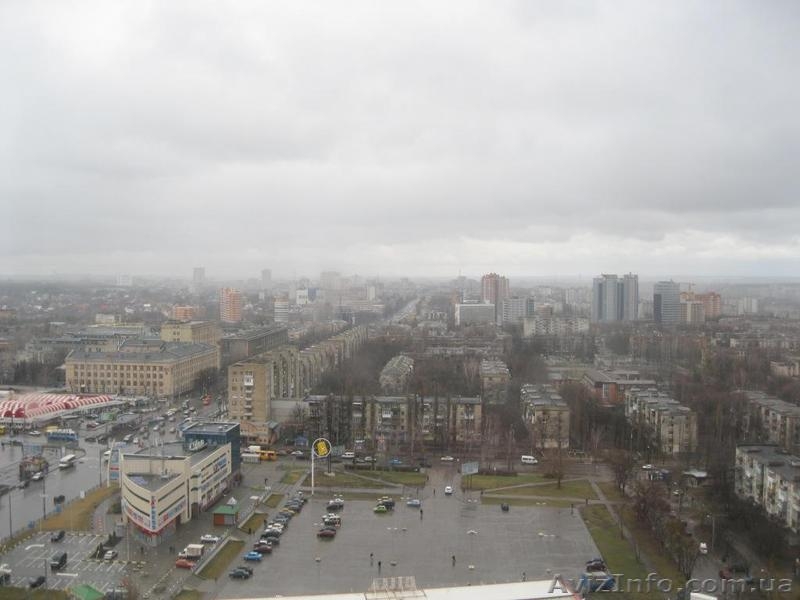 Продаются 1,2,3,4 комнатные квартиры в новом доме на Алексеевке - <ro>Изображение</ro><ru>Изображение</ru> #3, <ru>Объявление</ru> #237328