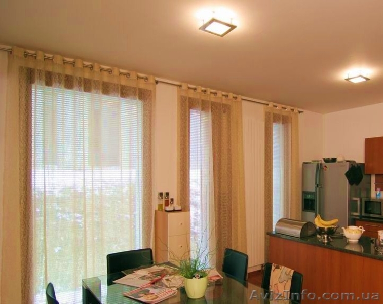 Рулонные шторы. Жалюзи. Карнизы. Пошив штор, гардин. Дизайн.  - <ro>Изображение</ro><ru>Изображение</ru> #5, <ru>Объявление</ru> #202900