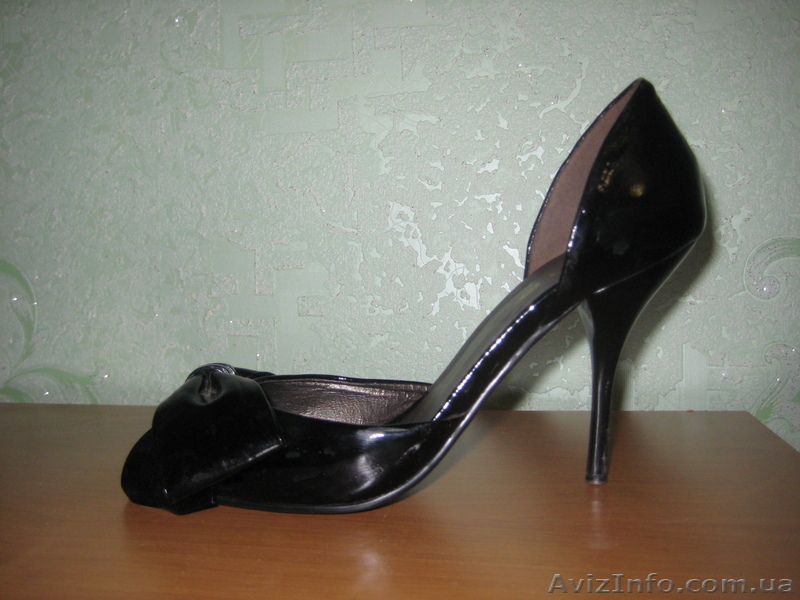 Туфли женские (37 размер) - <ro>Изображение</ro><ru>Изображение</ru> #2, <ru>Объявление</ru> #237566