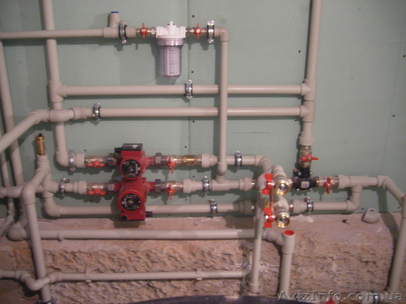 Трезвый сантехник - <ro>Изображение</ro><ru>Изображение</ru> #4, <ru>Объявление</ru> #174134