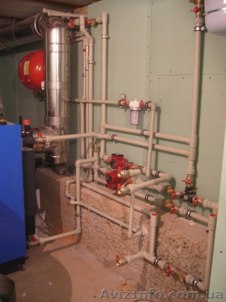 Трезвый сантехник - <ro>Изображение</ro><ru>Изображение</ru> #5, <ru>Объявление</ru> #174134