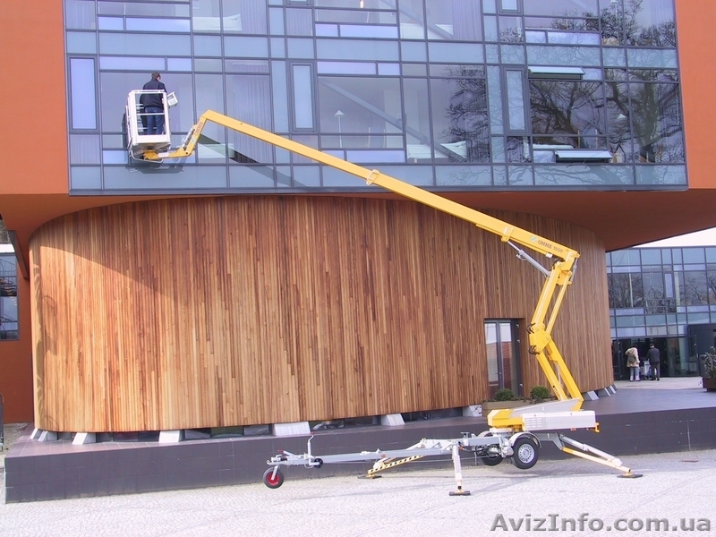 Услуги вышки, высота до 15 м - <ro>Изображение</ro><ru>Изображение</ru> #4, <ru>Объявление</ru> #230430