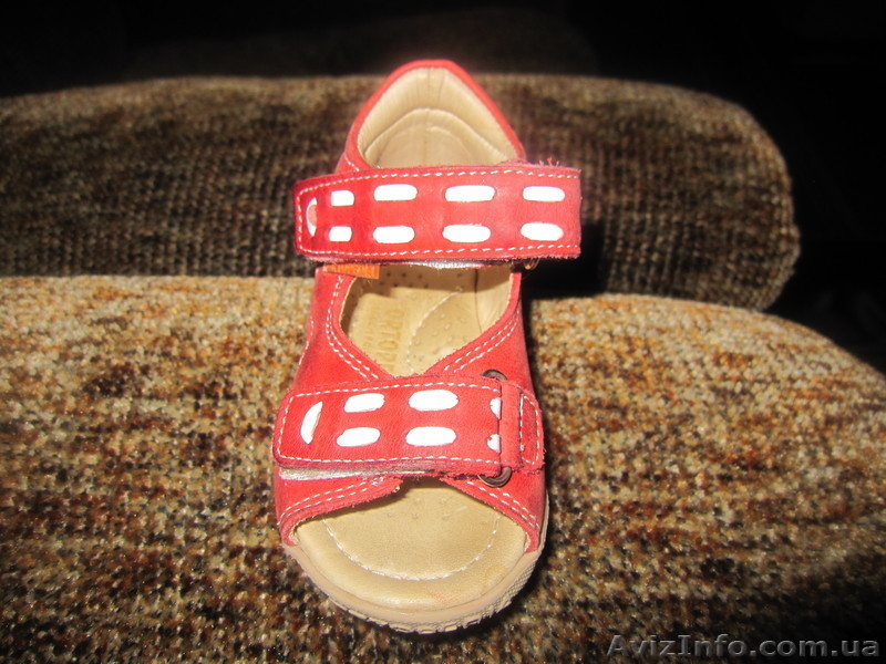 Босоножки для принцессы - <ro>Изображение</ro><ru>Изображение</ru> #3, <ru>Объявление</ru> #229514