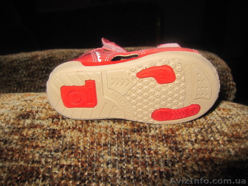 Босоножки для принцессы - <ro>Изображение</ro><ru>Изображение</ru> #4, <ru>Объявление</ru> #229514