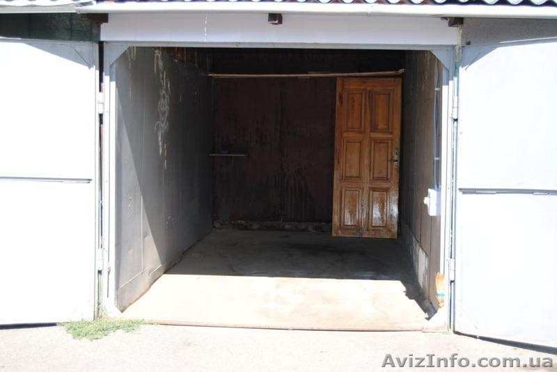 Очень не дорого продам охраняемый гараж!!! - <ro>Изображение</ro><ru>Изображение</ru> #3, <ru>Объявление</ru> #224809