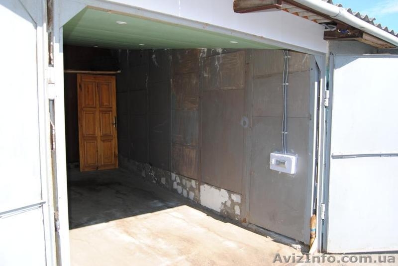 Очень не дорого продам охраняемый гараж!!! - <ro>Изображение</ro><ru>Изображение</ru> #4, <ru>Объявление</ru> #224809