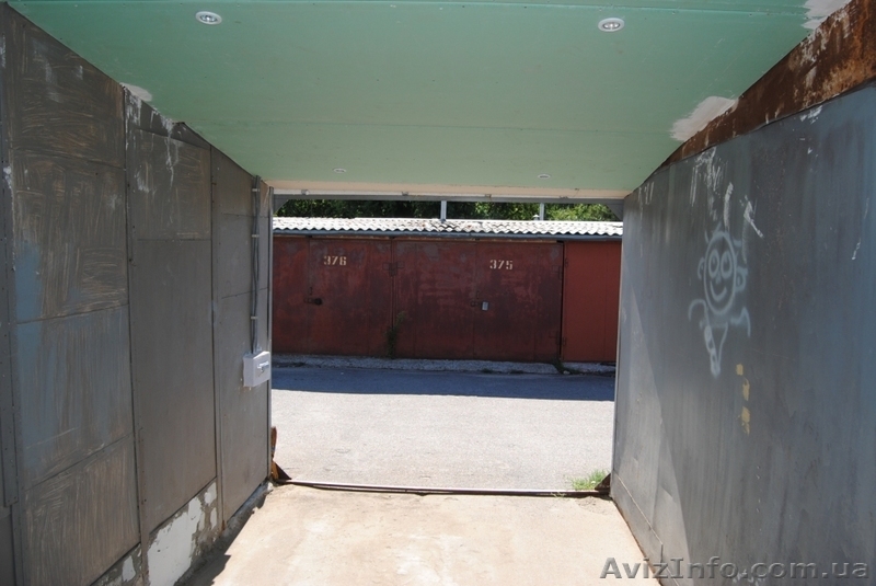 Очень не дорого продам охраняемый гараж!!! - <ro>Изображение</ro><ru>Изображение</ru> #5, <ru>Объявление</ru> #224809