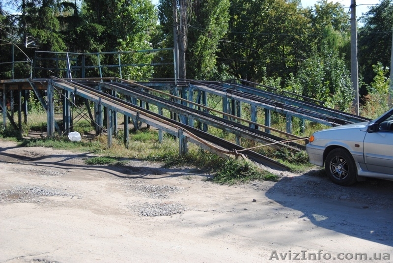 Очень не дорого продам охраняемый гараж!!! - <ro>Изображение</ro><ru>Изображение</ru> #6, <ru>Объявление</ru> #224809