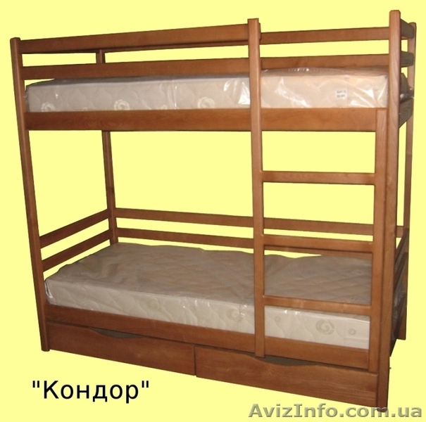 Двухъярусные детские кровати - <ro>Изображение</ro><ru>Изображение</ru> #3, <ru>Объявление</ru> #226866
