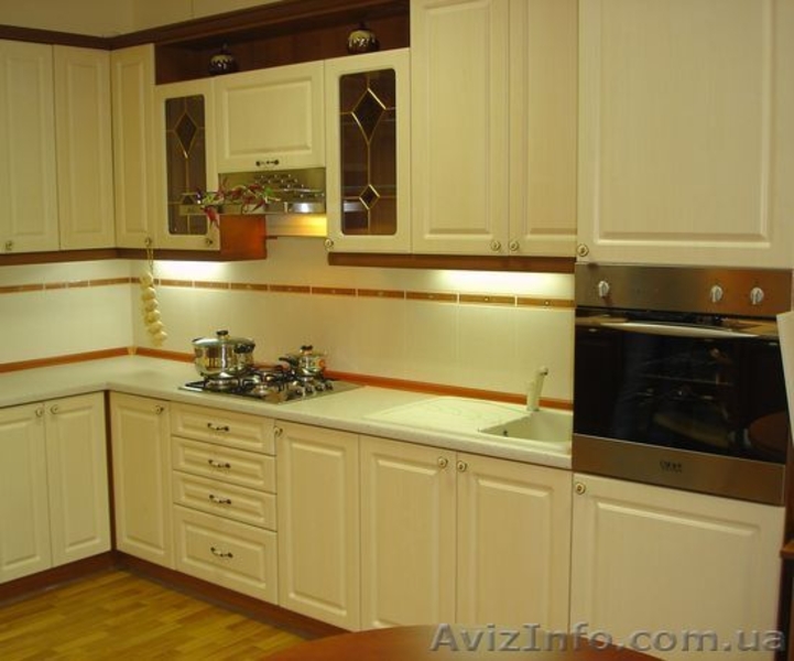 Кухонная мебель престиж класса от "Альтек Мебель" по индивид. проектам - <ro>Изображение</ro><ru>Изображение</ru> #6, <ru>Объявление</ru> #9097