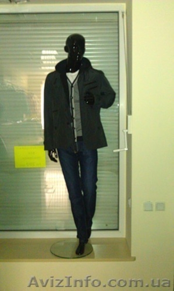 Оборудуйте магазин одежды площадью 30-50 кв.м. под ключ всего за 10000 грн - <ro>Изображение</ro><ru>Изображение</ru> #2, <ru>Объявление</ru> #236976