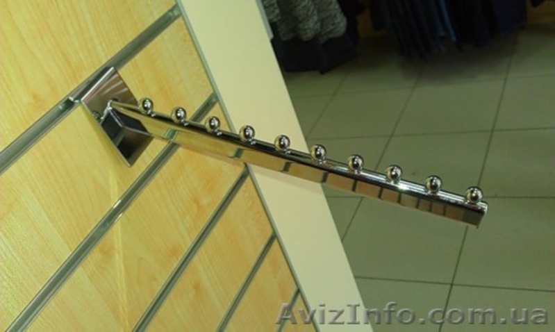 Оборудуйте магазин одежды площадью 30-50 кв.м. под ключ всего за 10000 грн - <ro>Изображение</ro><ru>Изображение</ru> #3, <ru>Объявление</ru> #236976