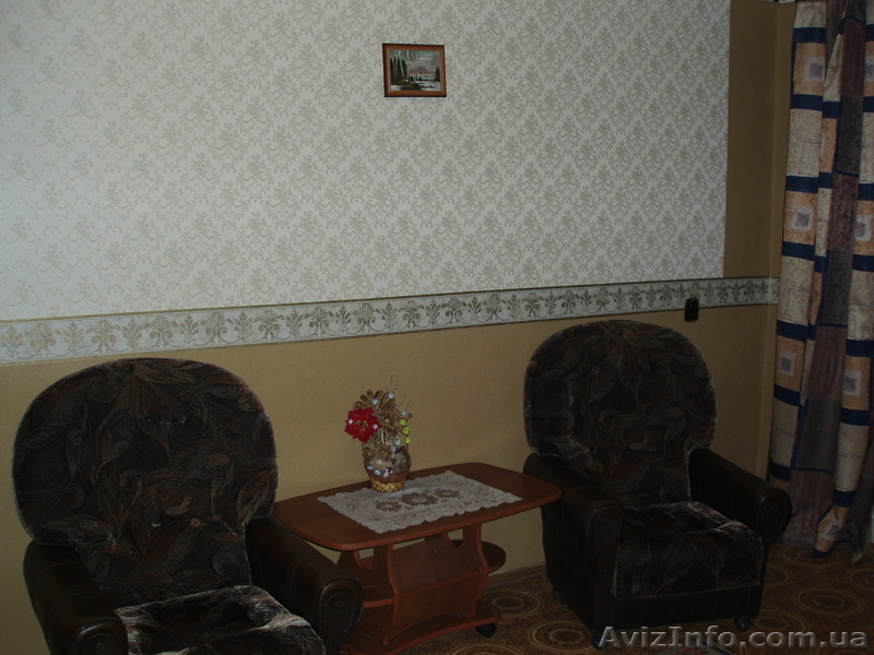 Посуточно квартира в Харькове - <ro>Изображение</ro><ru>Изображение</ru> #1, <ru>Объявление</ru> #228616