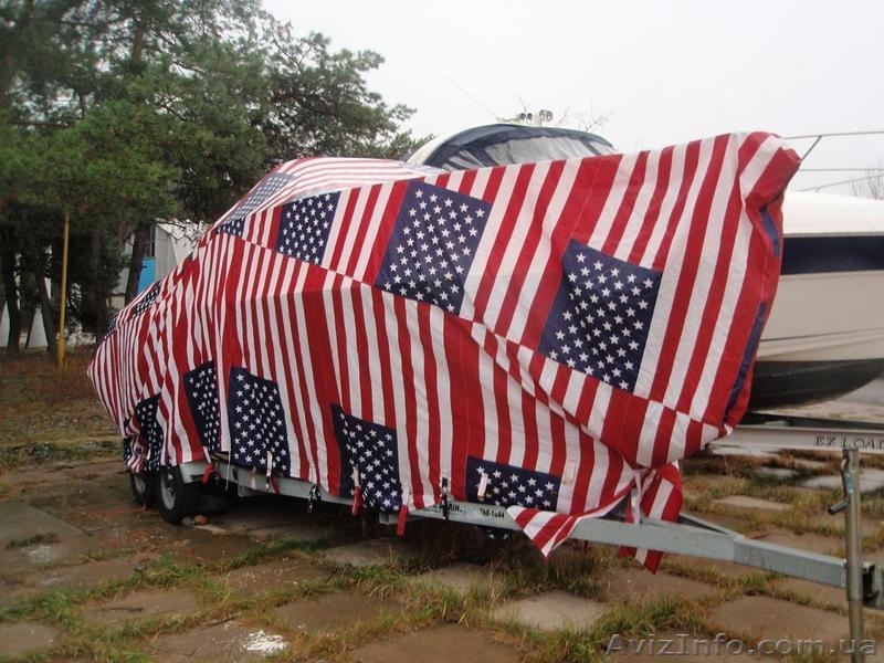 SEA FOX 21 (Морская лиса)  - <ro>Изображение</ro><ru>Изображение</ru> #4, <ru>Объявление</ru> #226797