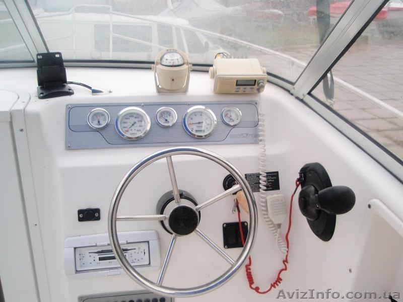 SEA FOX 21 (Морская лиса)  - <ro>Изображение</ro><ru>Изображение</ru> #6, <ru>Объявление</ru> #226797