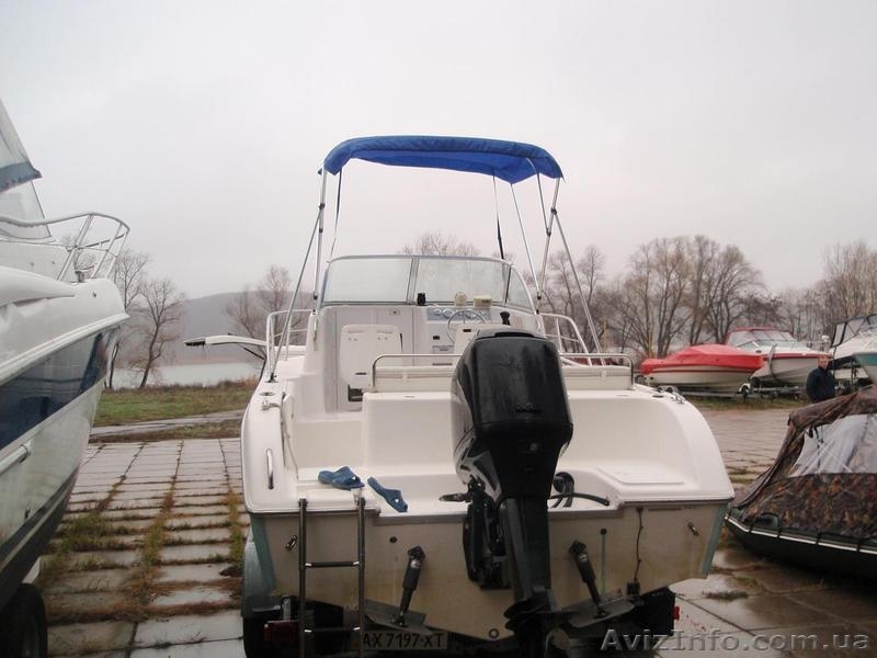 SEA FOX 21 (Морская лиса)  - <ro>Изображение</ro><ru>Изображение</ru> #3, <ru>Объявление</ru> #226797