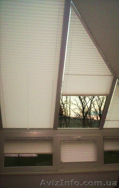 Рулонные шторы. Жалюзи. Карнизы. Пошив штор, гардин. Дизайн.  - <ro>Изображение</ro><ru>Изображение</ru> #7, <ru>Объявление</ru> #202900