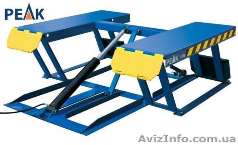Подъемник для шиномонтажа PEAK LR06 - <ro>Изображение</ro><ru>Изображение</ru> #1, <ru>Объявление</ru> #226199