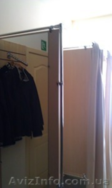 Оборудуйте магазин одежды площадью 30-50 кв.м. под ключ всего за 10000 грн - <ro>Изображение</ro><ru>Изображение</ru> #4, <ru>Объявление</ru> #236976