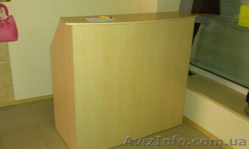 Оборудуйте магазин одежды площадью 30-50 кв.м. под ключ всего за 10000 грн - <ro>Изображение</ro><ru>Изображение</ru> #6, <ru>Объявление</ru> #236976