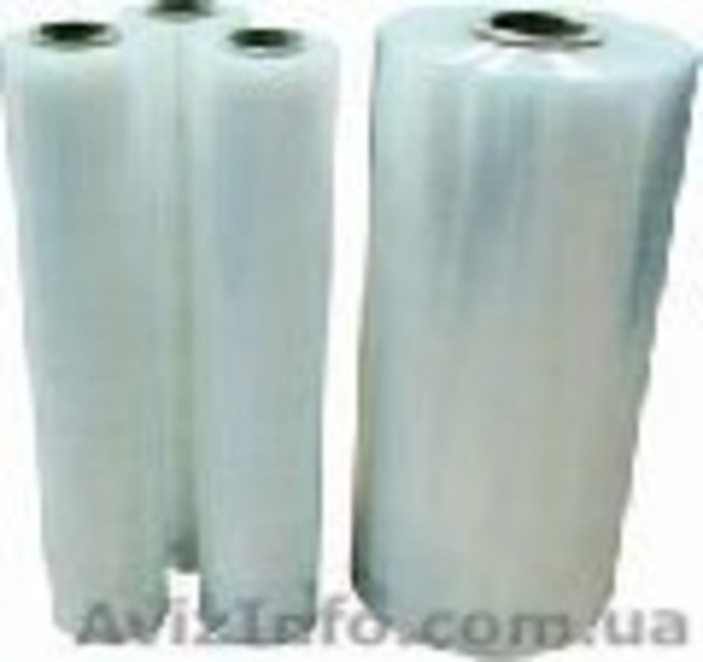 Стрейч и скотч от производителя - <ro>Изображение</ro><ru>Изображение</ru> #1, <ru>Объявление</ru> #236797