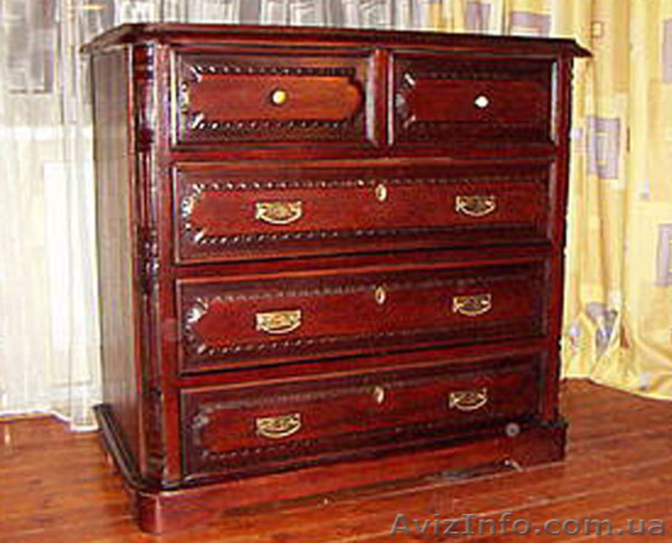 РЕСТАВРАЦИЯ АНТИКВАРНОЙ МЕБЕЛИ. ХАРЬКОВ - <ro>Изображение</ro><ru>Изображение</ru> #4, <ru>Объявление</ru> #259762