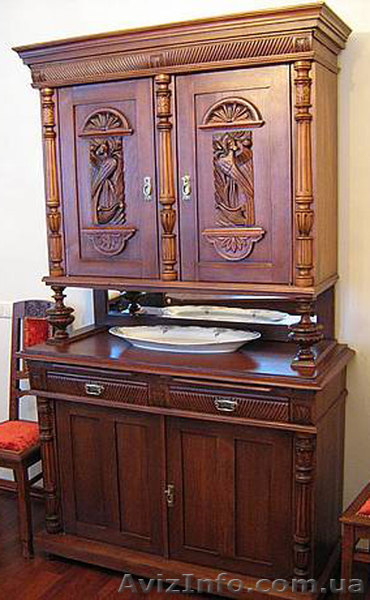 РЕСТАВРАЦИЯ АНТИКВАРНОЙ МЕБЕЛИ. ХАРЬКОВ - <ro>Изображение</ro><ru>Изображение</ru> #3, <ru>Объявление</ru> #259762